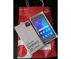 Vendo Celular Samsung J2