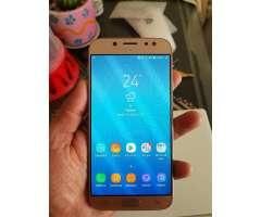 Samsung J7 Pro Dorado