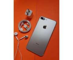 iPhone 7 Plus de 32gb Nuevecito