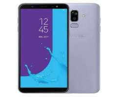 Samsung J8 3ram 32gb