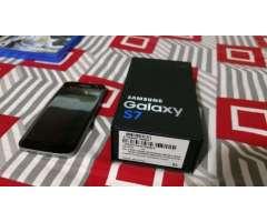 Samsung Galaxy S7
