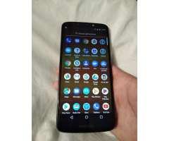 Moto E5 Plus