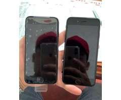 iPhone 7 de 32 Gb Como Buevo