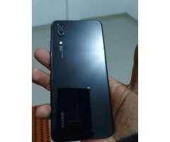 Huawei P 20 Plus