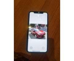 iPhone X 256 Gb