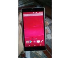 Vendo Sony Xperia Z1 Leer