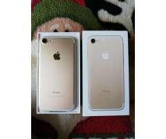 IPHONE 7 GOLD 32GB &#x24;1.000.000 Ibagué
