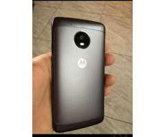 Moto G5 32g Huella 1sim 4g Lte