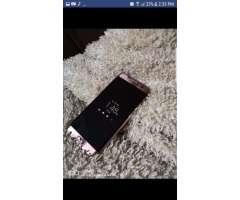 Samsung S7 Edge