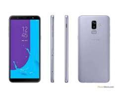 Vendo Samsung J8