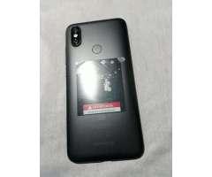 Xiaomi Mi A2 4g Huella 4ram 3 Camaras