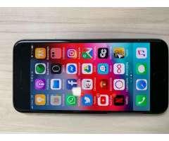 Iphone 6 32gb como nuevo Huella  Cargador Original en caja
