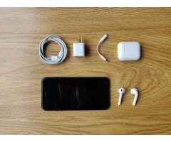 iPhone 7 Plus Airpods