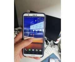 Huawei P Smart 32 Gigas. Dual Sim