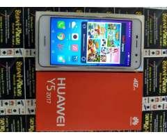 Vendo Huawei Y5 2017 en Bnas Condiciones