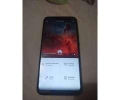 Vendo Huawei Mate 20 Lite