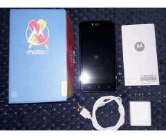 Motorola Moto C, Como Nuevo Full