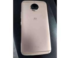 Moto G5s Plus Cómo Nuevo