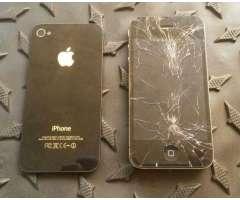 Iphone 4 A1332 Para Repuestos