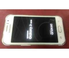 Samsung J1 Ace Nuevo