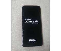 Samsung S9 Plus