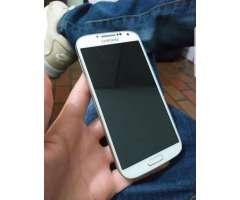 Samsung Galaxy S4