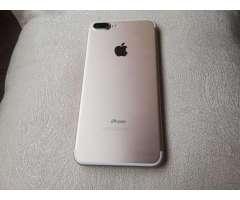iPhone 7 Plus de 128 Gb