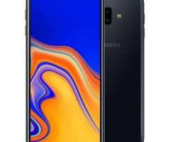 Samsung J6 Plus