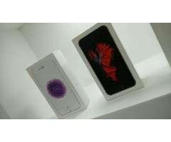 iPhone 6s de 32gb