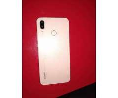 Huawei P20 Lite