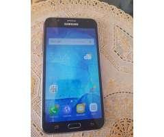 Samsung J7 Buen Estado