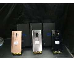 Samsung S9 Plus 128 Gb Nuevos