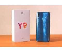 HUAWEI Y9 2019