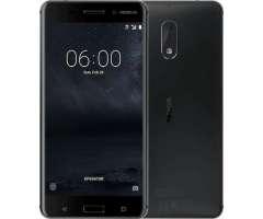 NOKIA 6 PERFECTO ESTADO