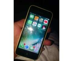 Vendo O Cambio iPhone 5 Ce