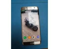 Samsung Galaxy S7 Edge Leer