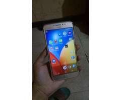 Vendo Moto E4plus