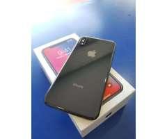 iPhone X 256gb
