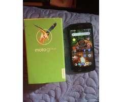 Moto G5 Plus