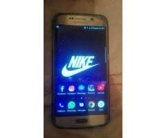 Samsung S6 Edge