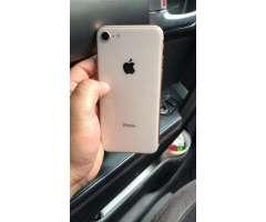 VENDO ó CAMBIO IPHONE 8  64GB  COLOR&#x3a; DORADO