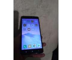 Xiomi Redmi Note 4