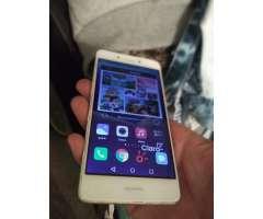 Huawei P9 Smart