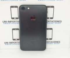 iPhone 7 128gb Garantia Factura Legal
