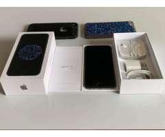 iPhone 6 32GB Excelente estado, con caja, accesorios 1A, copia de factura de compra 10&#x2f;10,...