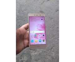 Huawei Y7 2017 Hermoso Como Nuevo