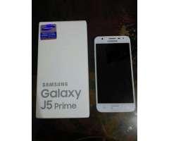 en Venta Samsung Galaxy J5 Prime