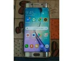Samsung Galaxy S6 Edge