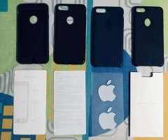 Vendo o cambio Iphone 7plus 32 gigas