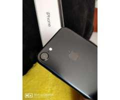 Vendo O Cambio iPhone 7 32gb